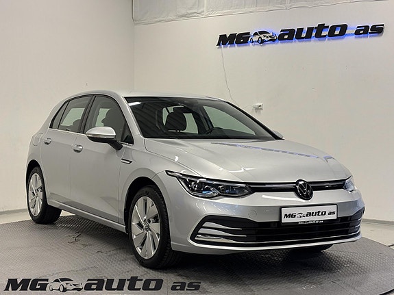 Volkswagen Golf-Serie