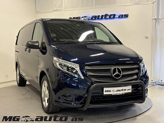 Mercedes-Benz Vito-Klasse