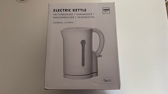 Product image 2 of 3