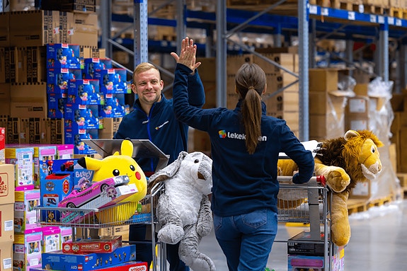 Bilde 1 av 1 i jobbannonse-galleriet