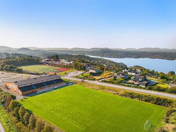 Bilde 1 av 1 i jobbannonse-galleriet