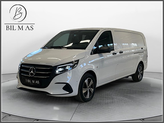 Mercedes-Benz Vito-Klasse