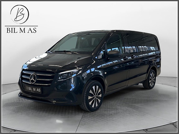 Mercedes-Benz Vito-Klasse