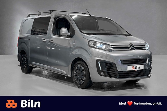Citroen Jumpy