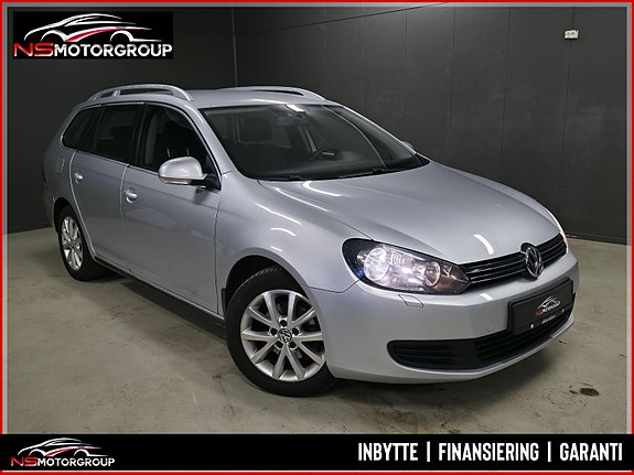 Volkswagen Golf-Serie