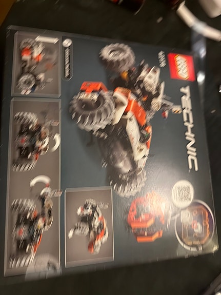 Product image 2 of 6