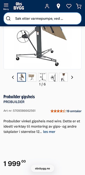 Product image 2 of 5