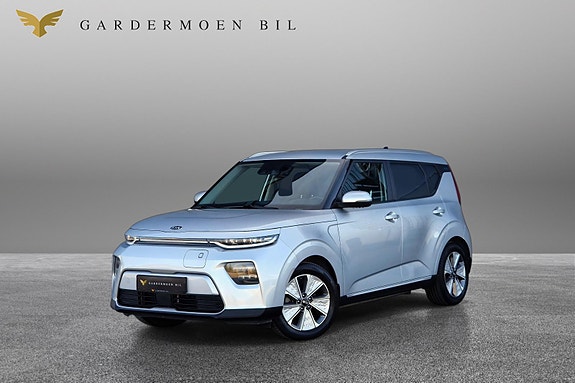 Kia e-Soul