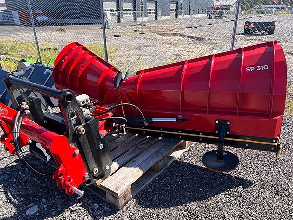 Igland SP 310