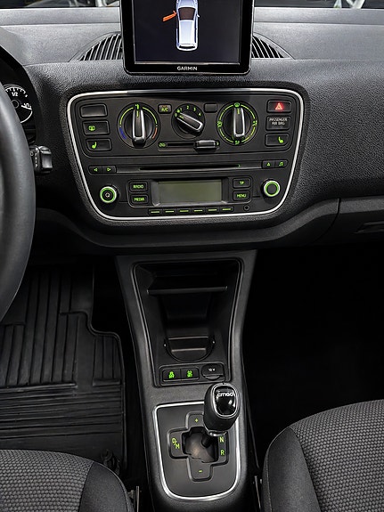 Skoda Citigo 12 of 13