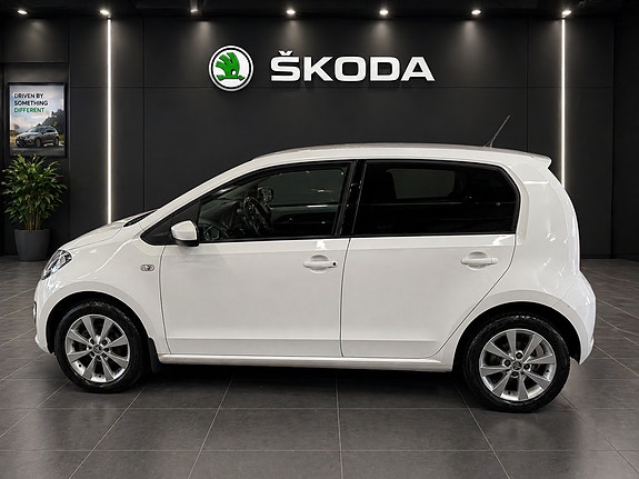 Skoda Citigo 4 of 13