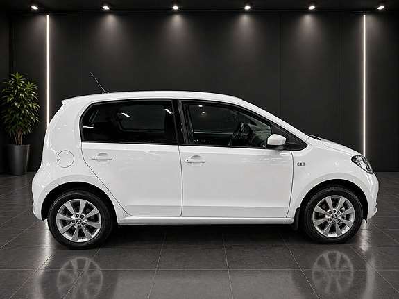 Skoda Citigo 8 of 13