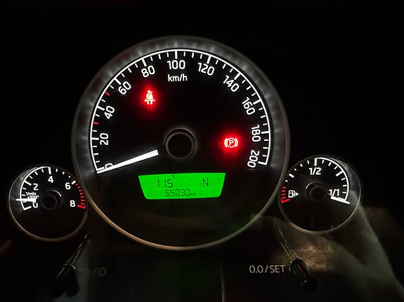Skoda Citigo 11 of 13