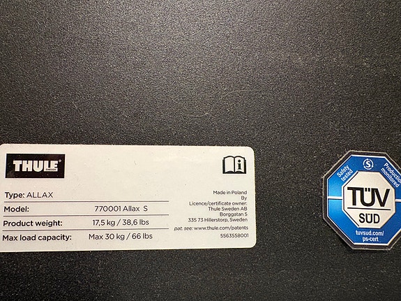 Product image 3 of 3