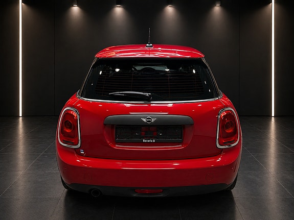 MINI One 4 of 5