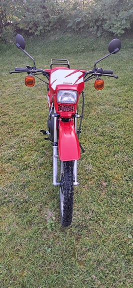 Honda MT-5 3 of 14