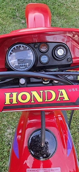 Honda MT-5 8 of 14