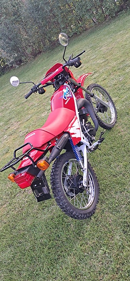 Honda MT-5 6 of 14