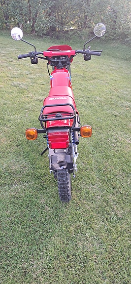 Honda MT-5 9 of 14