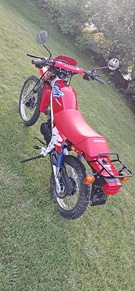 Honda MT-5 7 of 14