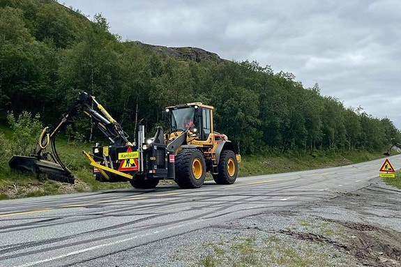 Bilde 1 av 1 i jobbannonse-galleriet