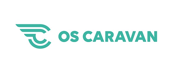 Os Caravanservice logo