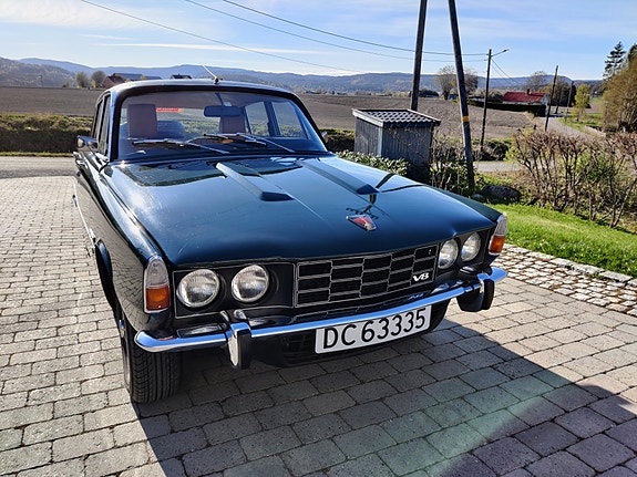 Rover 2 of 5