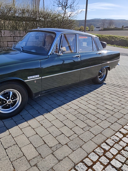 Rover 5 of 5