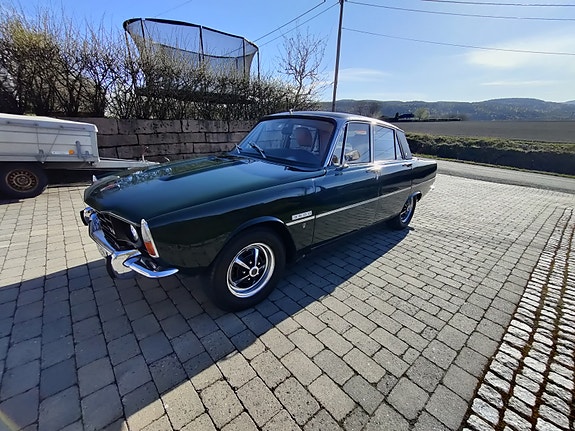Rover 3 of 5