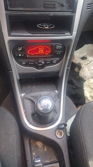 Peugeot 307 17 of 20