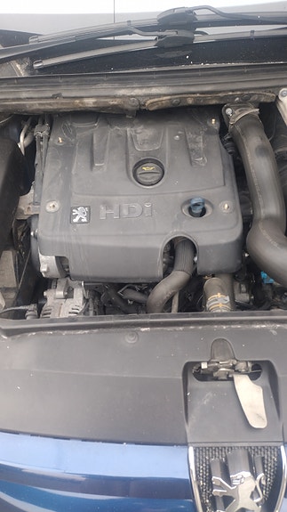 Peugeot 307 4 of 20