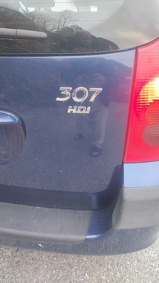 Peugeot 307 11 of 20