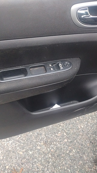 Peugeot 307 19 of 20