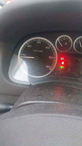 Peugeot 307 6 of 20