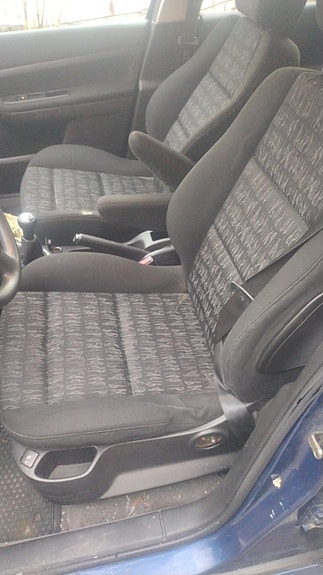 Peugeot 307 16 of 20