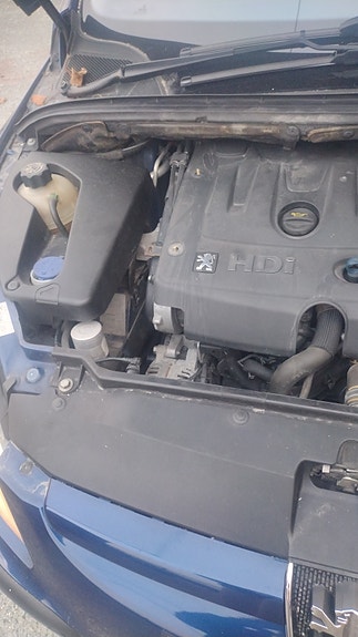 Peugeot 307 5 of 20