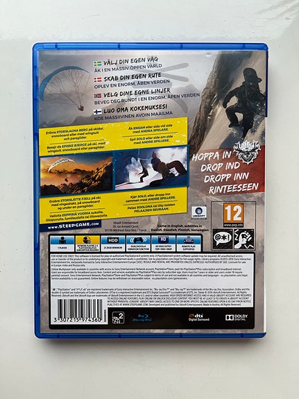 Product image 2 of 3