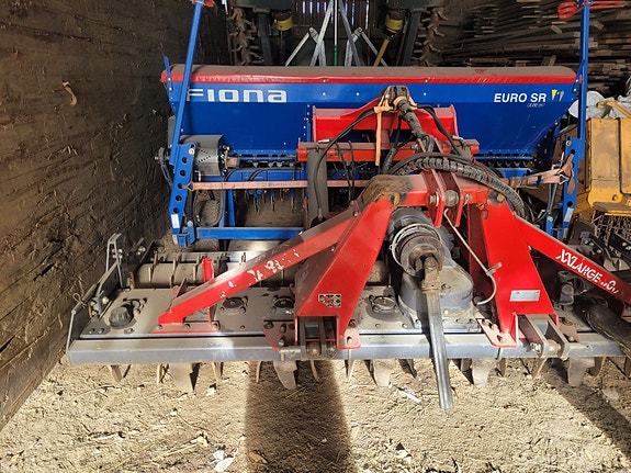 Feraboli XXL300