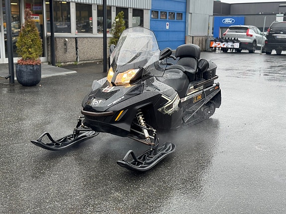 Lynx Adventure GT 1200