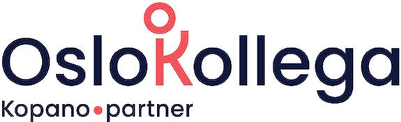OSLOKOLLEGA KARRIERE AS logo
