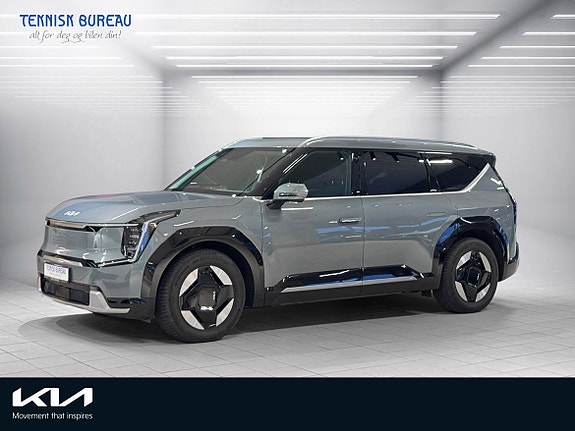 Kia EV9