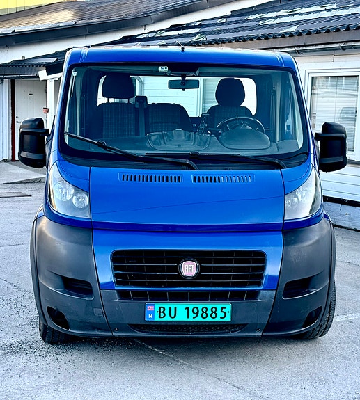 Fiat Ducato 3 of 5