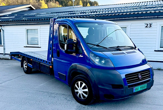 Fiat Ducato 4 of 5