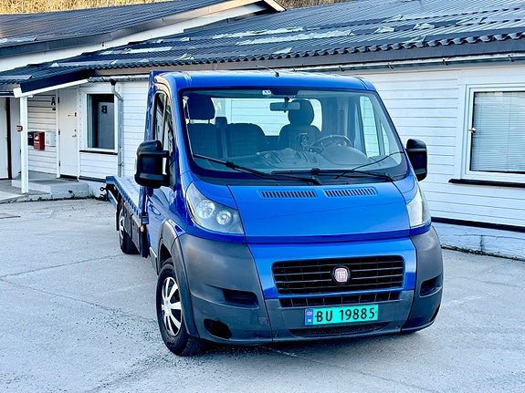 Fiat Ducato 5 of 5