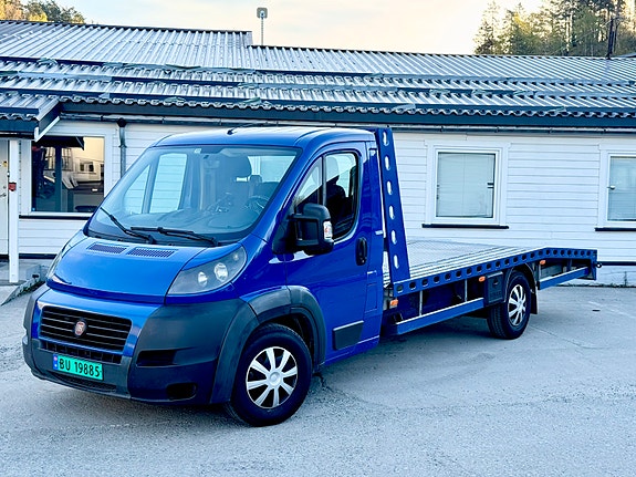 Fiat Ducato 2 of 5