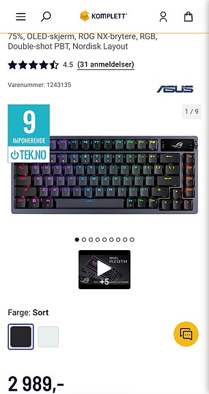 Product image 2 of 3