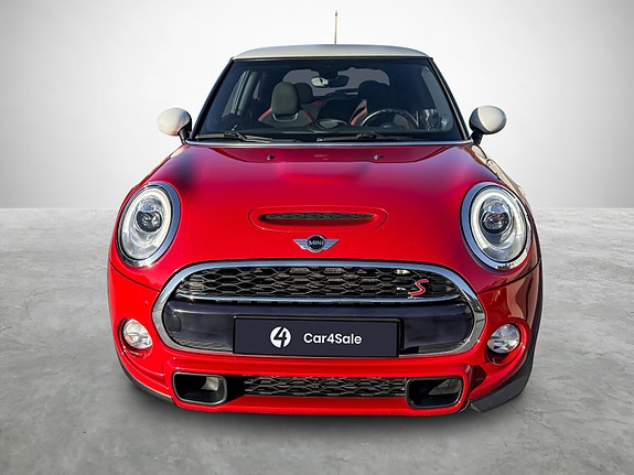 MINI Cooper S 8 of 22