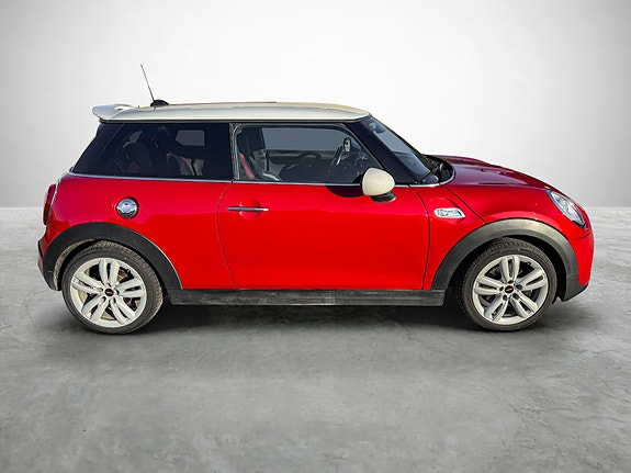 MINI Cooper S 6 of 22