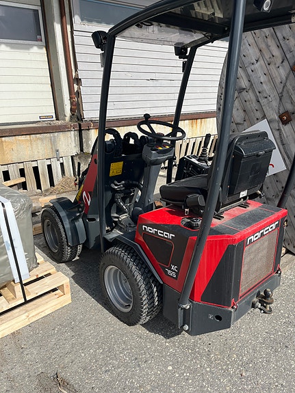 Norcar 755XC