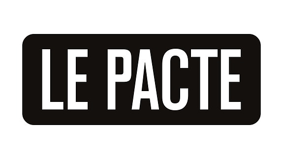 Le Pacte logo